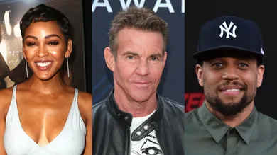 Frederick M. Brown, Alberto E. Rodriguez, Jason Kempin/Getty Images