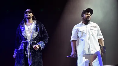 Kevin Winter/Getty Images