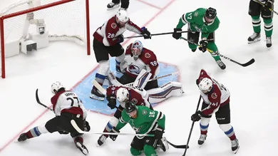 Bruce Bennett/Getty Images