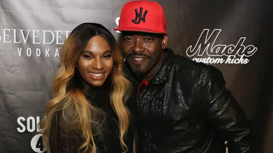 Cindy Ord / Stringer / Getty Images