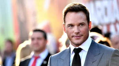 Frazer Harrison / Staff / Getty Images