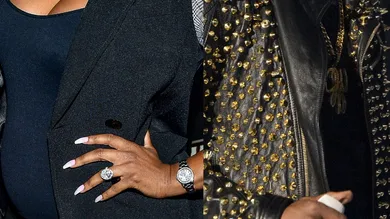 Paras Griffin / Stringer / Getty Images, Jason Merritt/TERM / Staff / Getty Images