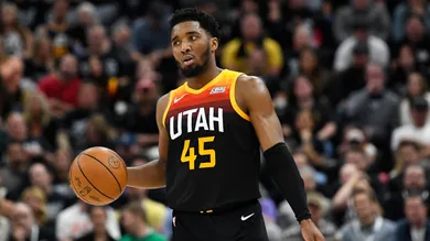 Alex Goodlett/Getty Images