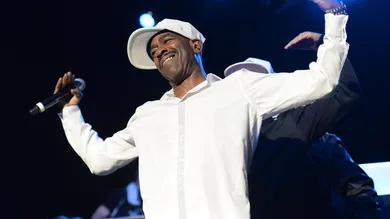 Scott Dudelson/Getty Images