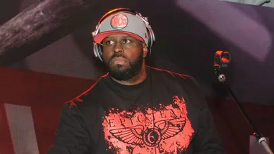 Brad Barket / Stringer / Getty Images