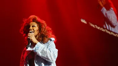 Bennett Raglin/Getty Images