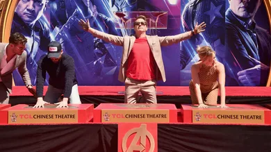 Alberto E. Rodriguez/Getty Images