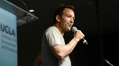 Jason Merritt / Getty Images