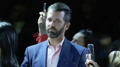 Manny Carabel / Stringer / Getty Images