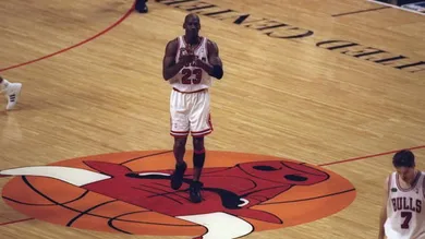 Jonathan Daniel/Getty Images