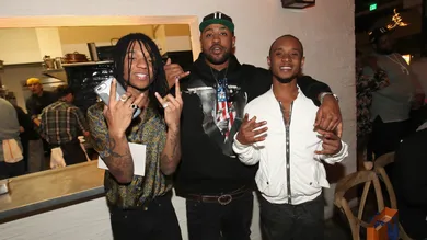 Christopher Polk/Getty Images