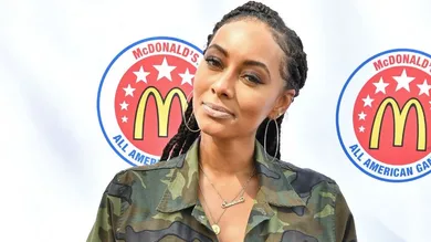 Paras Griffin / Stringer / Getty Images