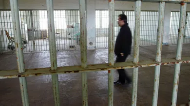 Justin Sullivan/Getty Images