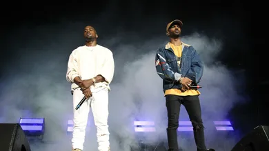 Leon Bennett/Getty Images