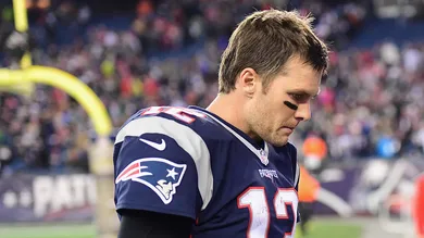 Billie Weiss/Getty Images