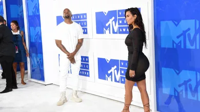 Jamie McCarthy/Getty Images