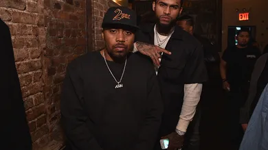 Bryan Bedder/Getty Images