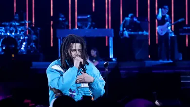 Streeter Lecka/Getty Images