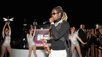 Andrew Toth/Getty Images