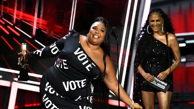 Kevin Winter/Getty Images