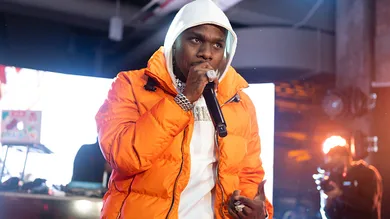 Noel Vasquez/Hennessey/Getty Images