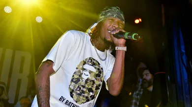 Theo Wargo / Staff / Getty Images