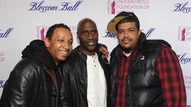 Dimitrios Kambouris/Getty Images