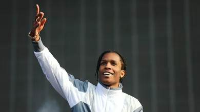 Tim P. Whitby/Getty Images