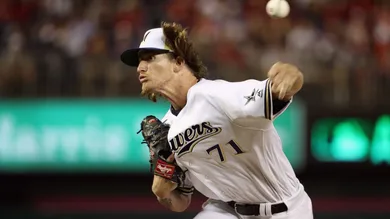 Patrick Smith/Getty Images