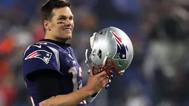 Maddie Meyer/Getty Images