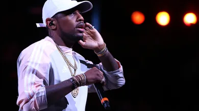 Mike Stobe/Getty Images