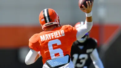 Jason Miller / Getty Images