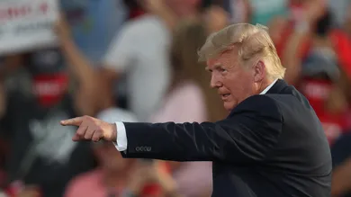 Joe Raedle/Getty Images