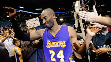 Hannah Foslien/Getty Images