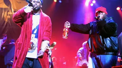 Scott Gries/Getty Images