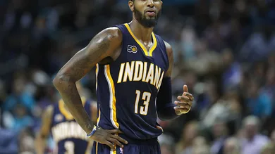 Streeter Lecka/Getty Images