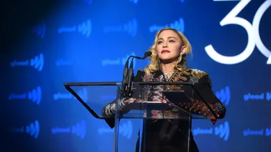 Jamie McCarthy/Getty Images