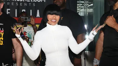 Aaron Davidson/Getty Images