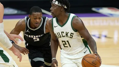 Thearon W. Henderson/Getty Images