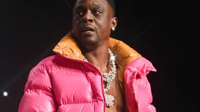 Prince Williams / Contributor / Getty Images