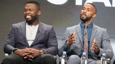 Frederick M. Brown/Getty Images