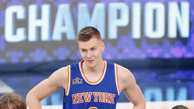 Jonathan Bachman/Getty Images