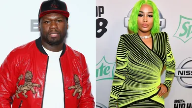 Astrid Stawiarz & Paras Griffin/Getty Images