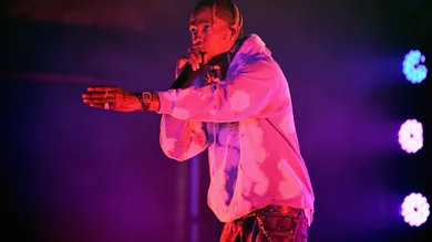 Dimitrios Kambouris/Getty Images