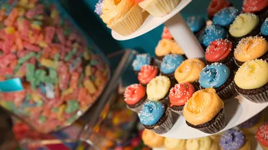 Jeff Schear/Getty Images for Michigan Avenue Magazine