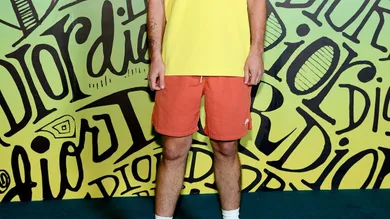 Dimitrios Kambouris/Getty Images