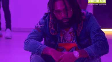 Image provided to HNHH by the artist/EMPIRE