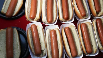 Joe Raedle/Getty Images