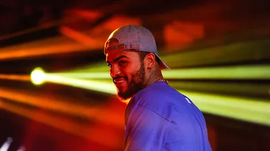 Noel Vasquez/Getty Images