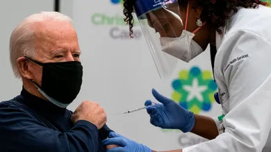 ALEX EDELMAN/AFP via Getty Images